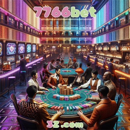 A Magia dos Jogos de Fantasia no 7766bet